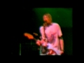 Nirvana - Terminal 1, Munich 1994 (PRO #1b)