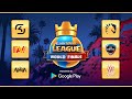 2019 Clash Royale League World Finals (English)