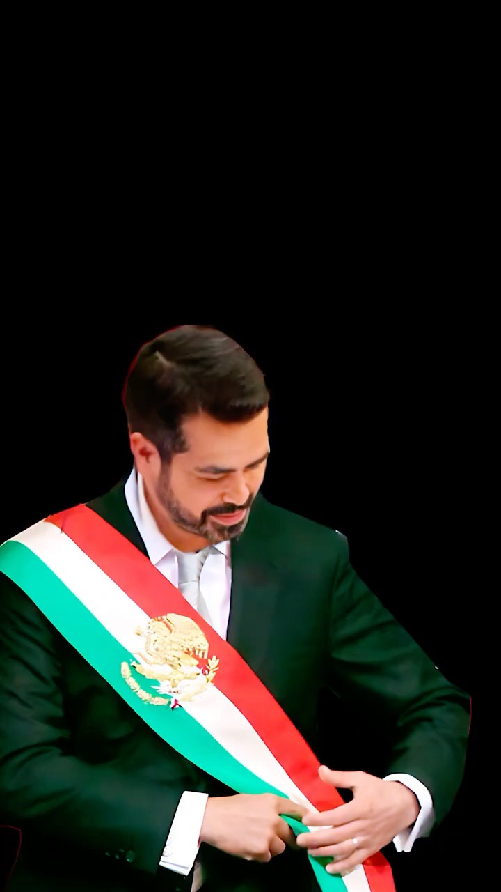 ¿Qué pasó con el Presidente Máynez?