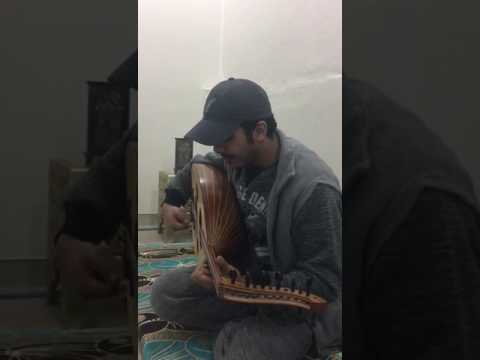 ياضايق الصدر فنان العرب محمد عبده بأداء الفنان دريع