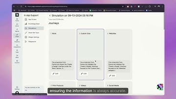 Marketrix AI Product Demo Video