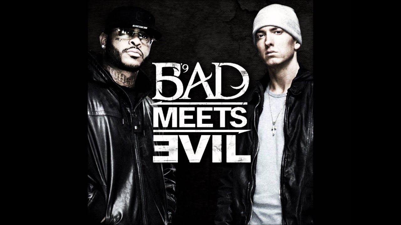 Eminem ft. Bruno Mars Lighters (HQ) YouTube