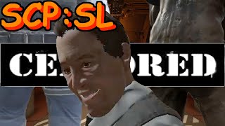 Copping Some Feels - SCP:SL