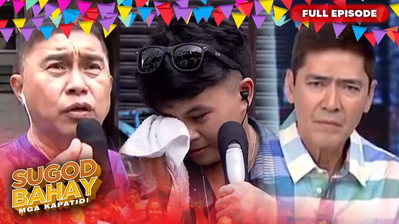 Hindi nag-jowa para magfocus sa pamilya | SUGOD BAHAY MGA KAPATID | Feb. 17, 2024