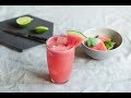 Watermelon Spritzer