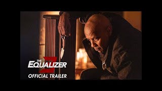 The Equalizer 3 | Official Red Band Trailer 🔥September 1 2023 🔥Denzel Washington | Dakota Fanning