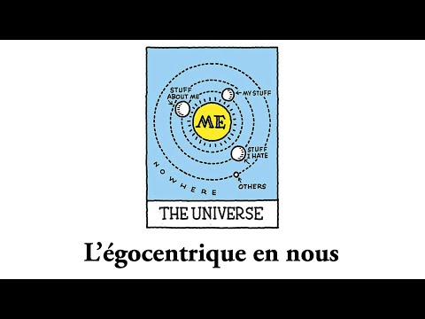 Vidéo: L'égocentrisme est-il un péché ?