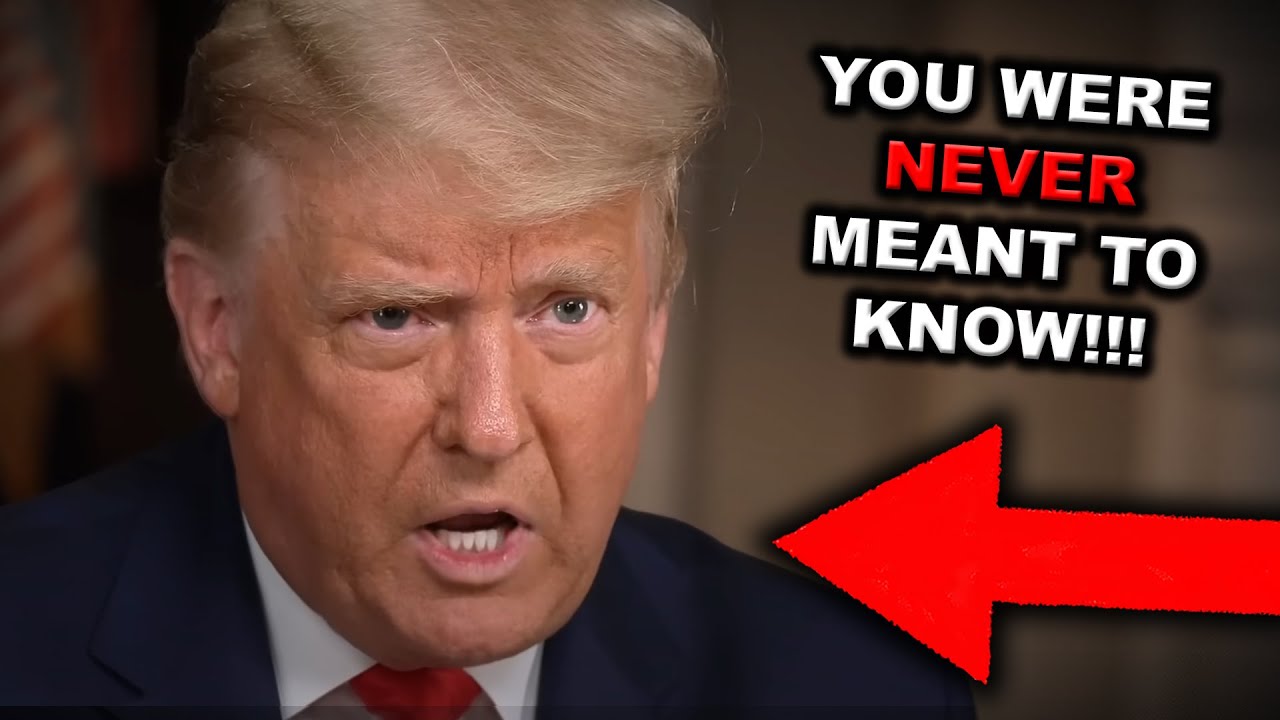 Trump HUMILIATED as Tape Proves Putin Played Him