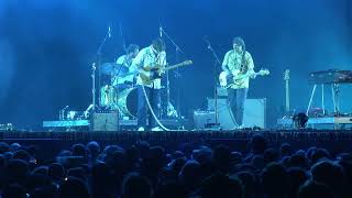 STURGILL SIMPSON/Brace For Impact-You Don't Miss The Water/DEAD AHEAD 1/11/25