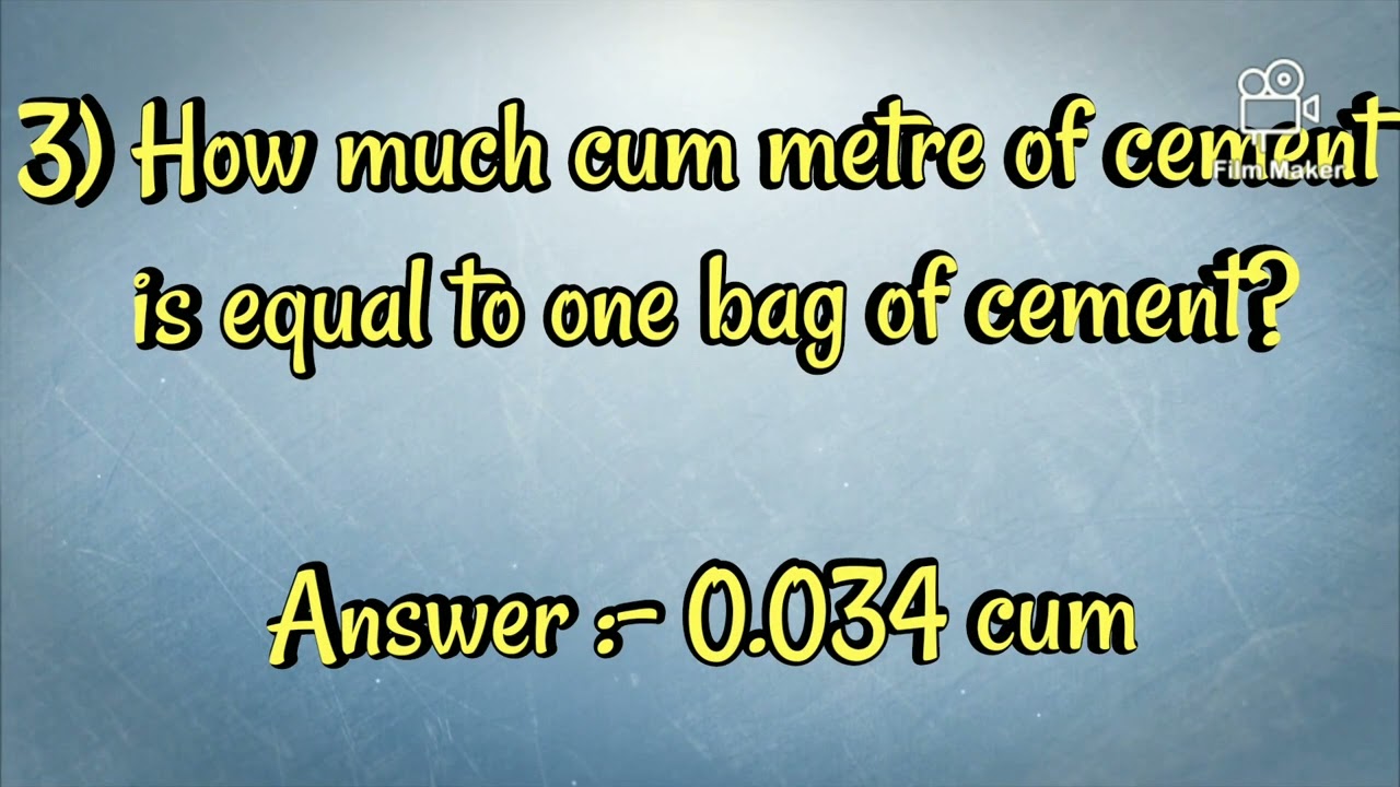 Civil Engineering - Conventional and Objective type Q & A