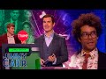 TRUMP or GUMP: Water Cooler Moments Of 2020 | Big Fat Quiz | Jimmy Carr