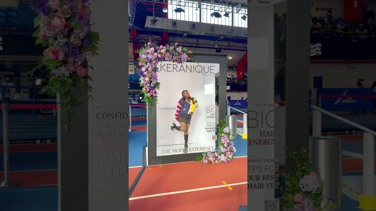 Weekend Recap ✨ A celebration of beauty, confidence, and big hair energy!  