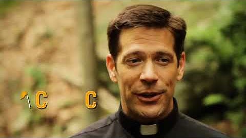 CHOSEN:Lesoon3,Seg.3: A Kingdom on Earth Part1