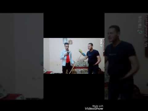 رب الكون ميزنا بميزه حمو بيكا