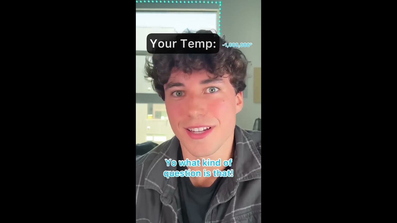POV In A World Of Demons Everyone Has Different Body Temperature PT 2