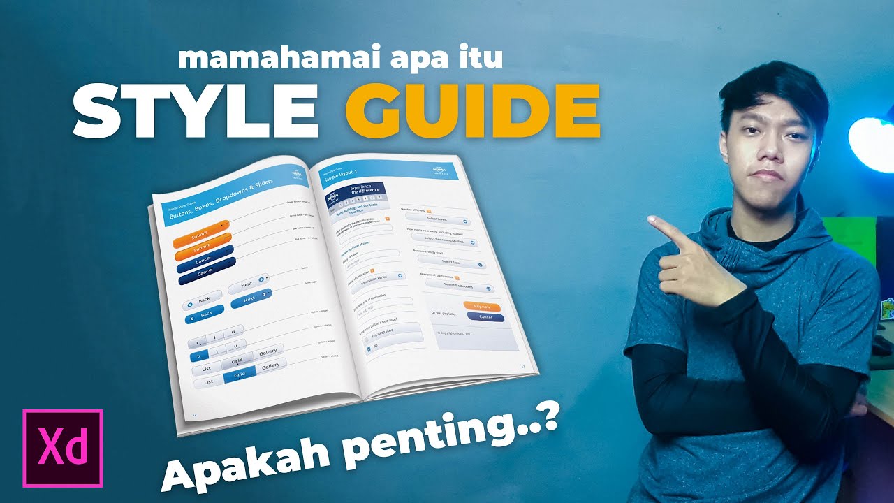 Membuat Website E Commerce