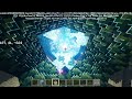 cara mengaktifkan conduit di Minecraft