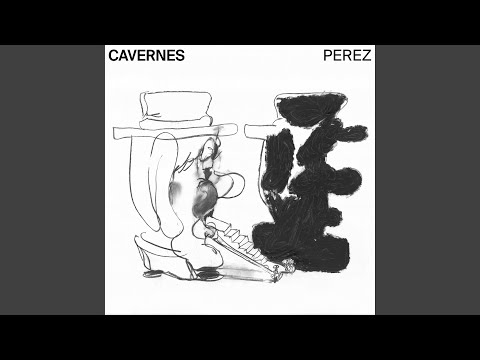 Julien Perez — Candy