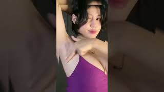 Sexy Armpit Girl 1 | Ketek Cewek Seksi