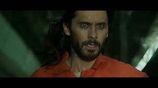 Morbius - Vignette I Am Morbius - Nlfr