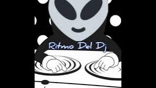 Ritmo del dj (Original Mix) Dj Monkey White $ALETEO$