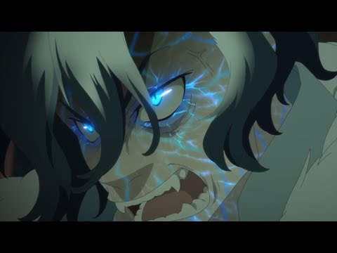 Sirius the Jaeger - 02 - 09 - Lost in Anime