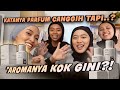 PARFUM KOK KAYAK BODYMIST? RATING DAN REVIEW PARFUM LOKAL BJORKA