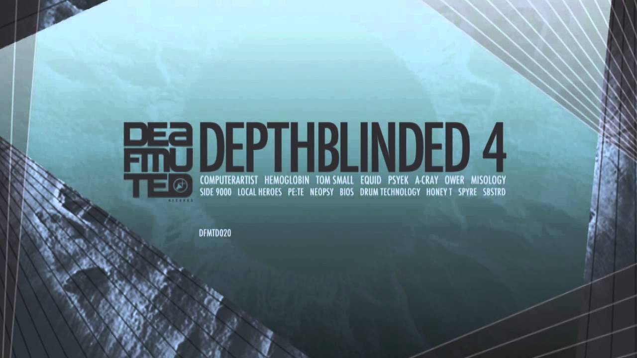 Spyre - Overblown / DFMTD 020