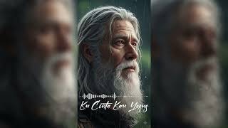 Download Lagu Ku Cinta Kau Yesus (Cover by AI)  MP3