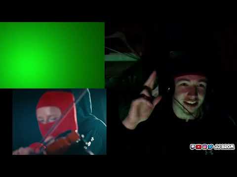 WE NEED THE ALBUM 💨💨💯| Abra Cadabra Prosper REACTION!!!!