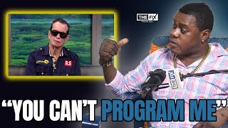 Nuffy: "Sumfest Won't Book Me Because of Loyalty to STING" || The Fix Podcast