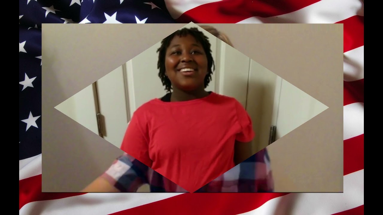 2021 Veterans Day Program