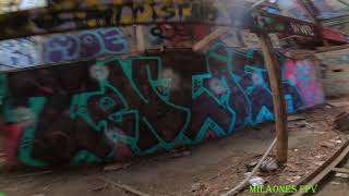 Tour of a bando in Richmond