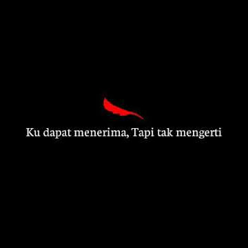 Quotes2 Dilema Besar -  Peterpan (PDaily)