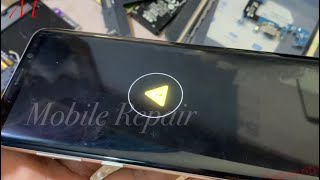 Galaxy S8 Plus -How To Fix Charging Paused - Battery Temperature Too Low