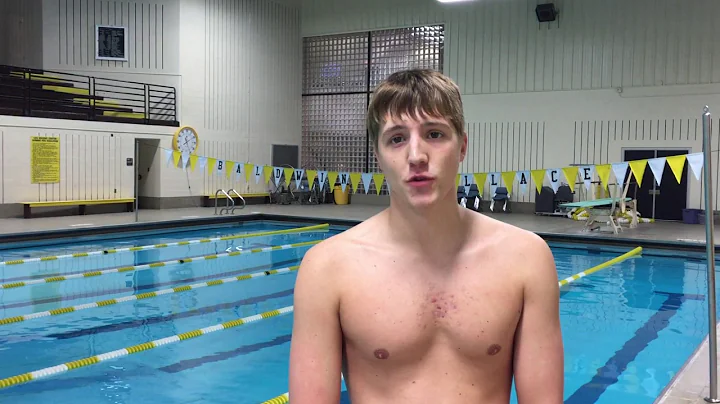 Tyler Allison Pre-Meet Interview