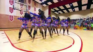 Bring It Dancing Dolls Hell Week Part 12
