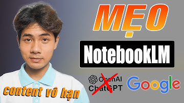 Hướng Dẫn NotebookLM: 9 Mẹo Sử Dụng và Huấn Luyện AI Google NotebookLM như Chuyên Gia