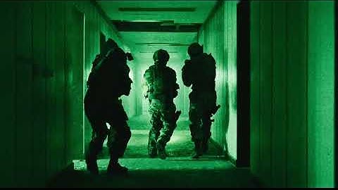 Ethical Hackers 4K with Nirvana - Smells Like Teen Spirit