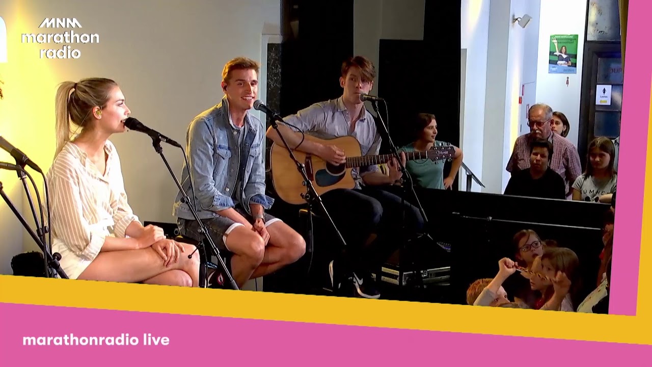 Marathonradio: Ghost Rockers - Graffiti