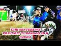 TARI SENTEREWE TURONGGO ADJI CAKRA LIVE DONG BENDO NATAR LAMSEL 