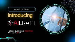 Introducing Aicraft