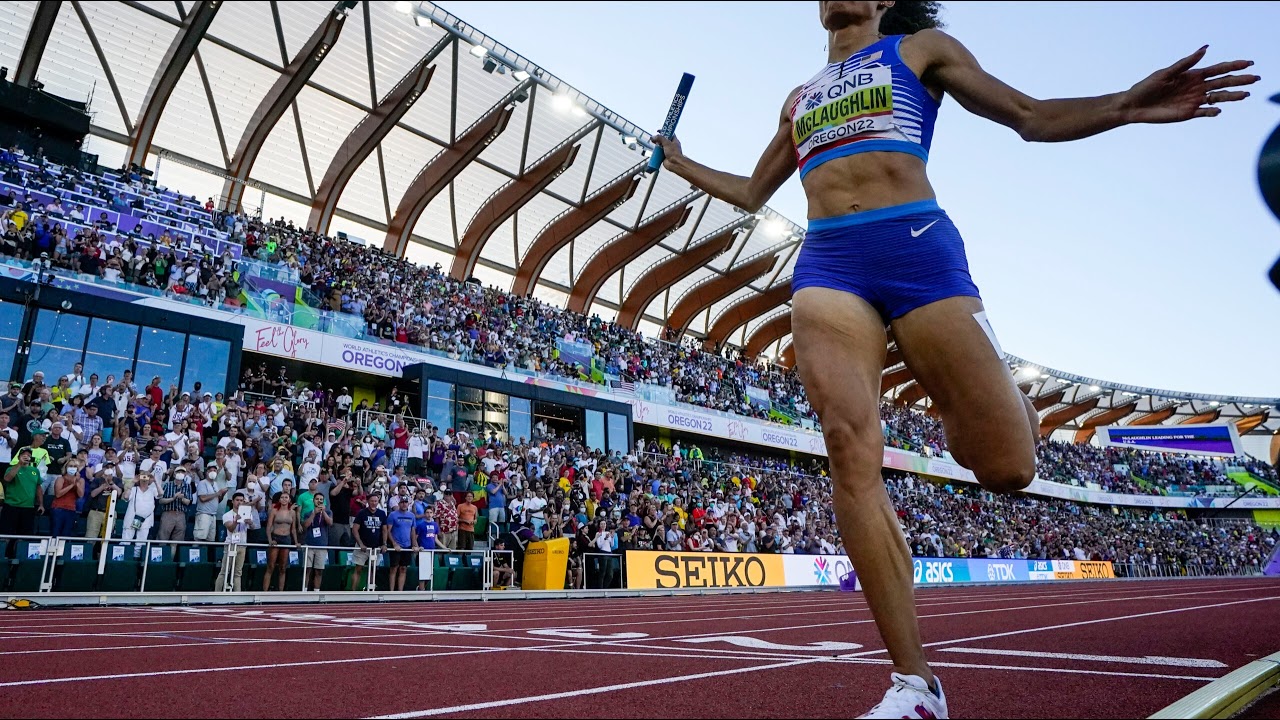 2024 96th Clyde Littlefield Texas Relays (High Schools) Track and
