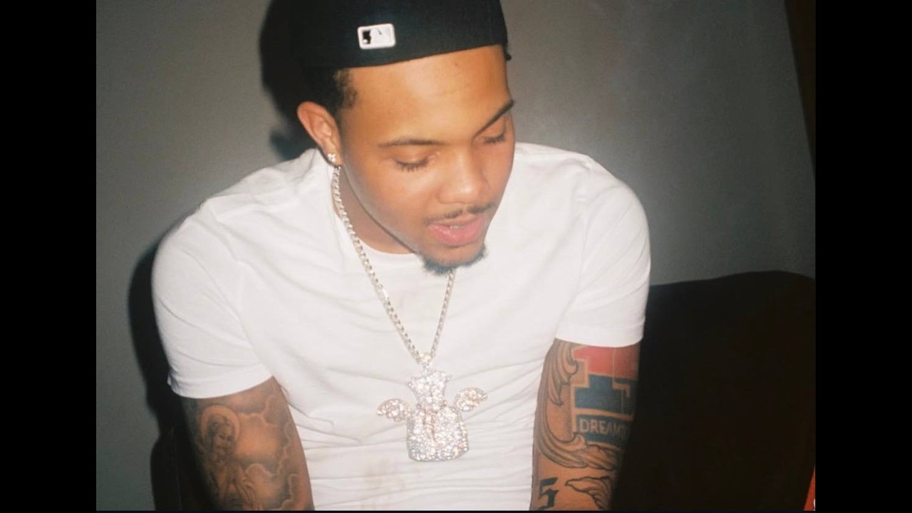 [FREE] G Herbo Type Beat - 