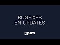 EZ Pim - Bugfixes &amp; updates