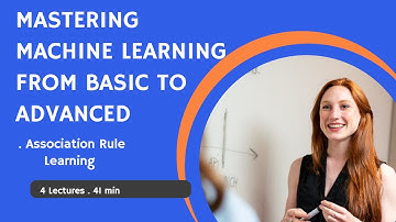 Association Rule Learning