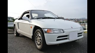 ホンダ ビート］個人売買情報