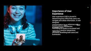 Presentation Layer || K.Amuthan | Assistant Professor | SNS Institutions  | Lecture video