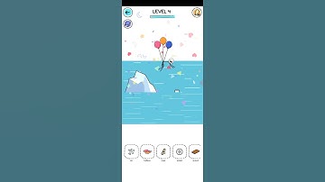 Alchemy puzzle level 4