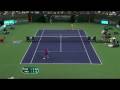 Indian Wells 2009 - Friday Night Session